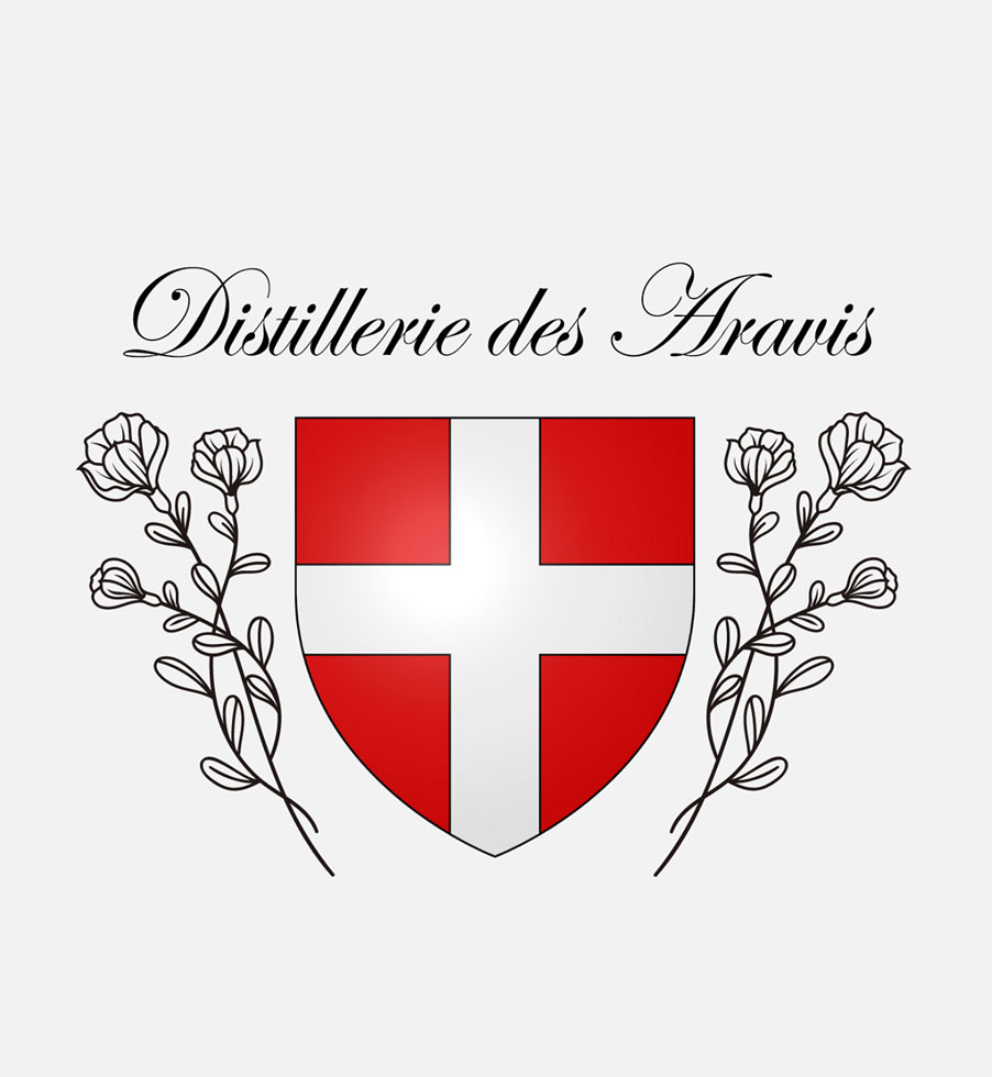 Distillerie des ARAVIS